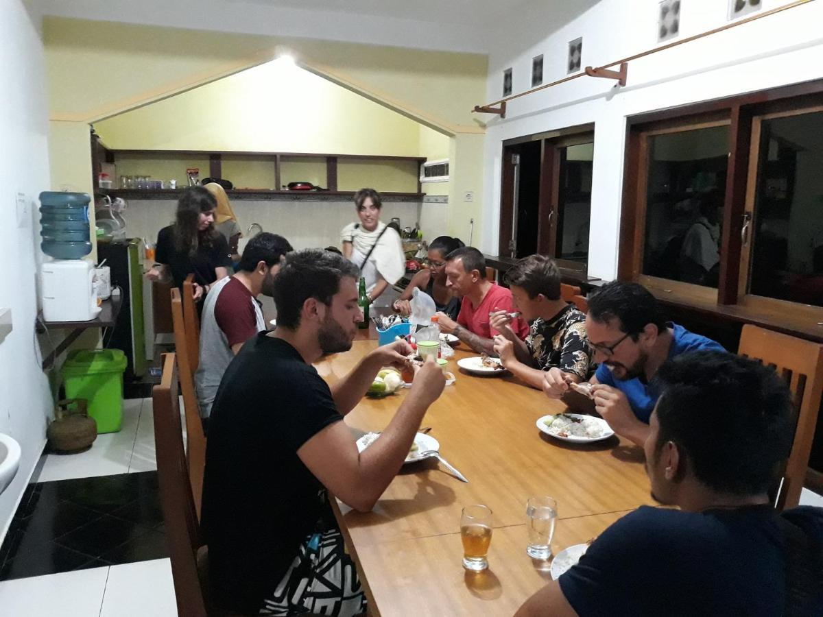 Dannu'S Homestay Ijen And Bromo Tour Banyuwangi  Εξωτερικό φωτογραφία