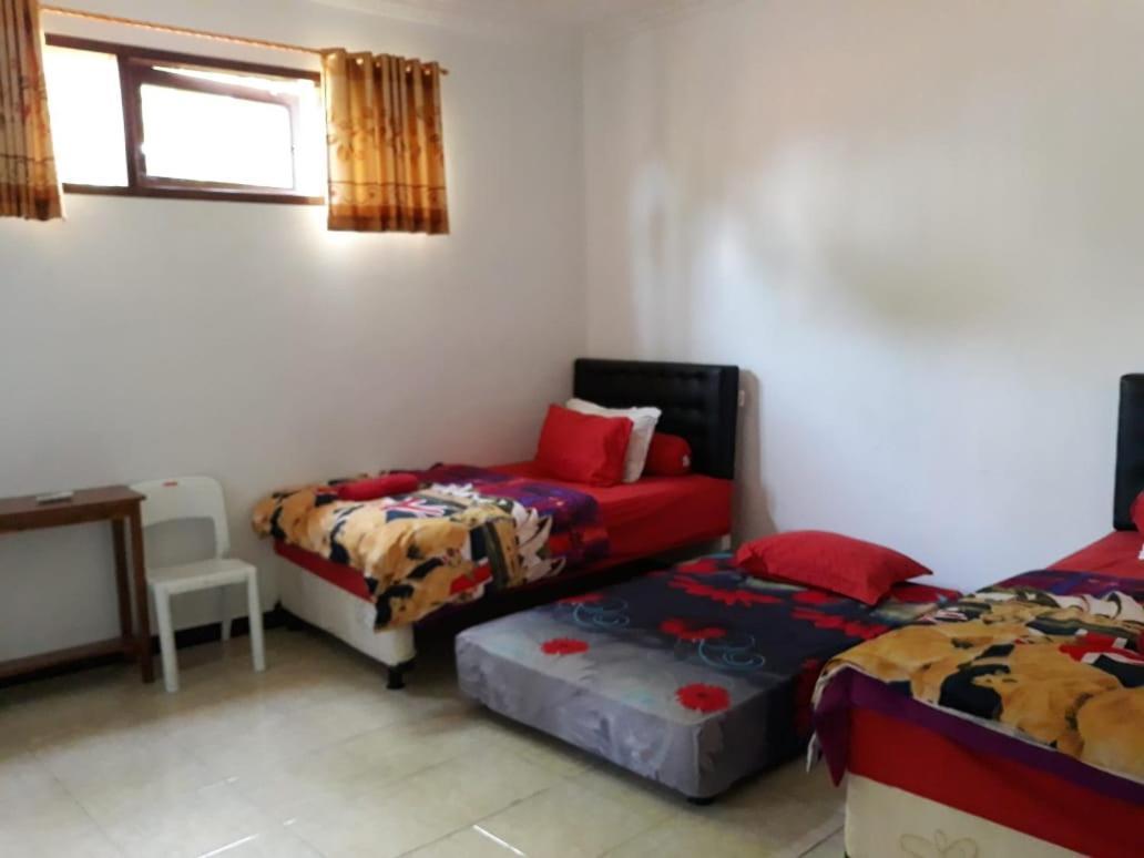 Dannu'S Homestay Ijen And Bromo Tour Banyuwangi  Εξωτερικό φωτογραφία