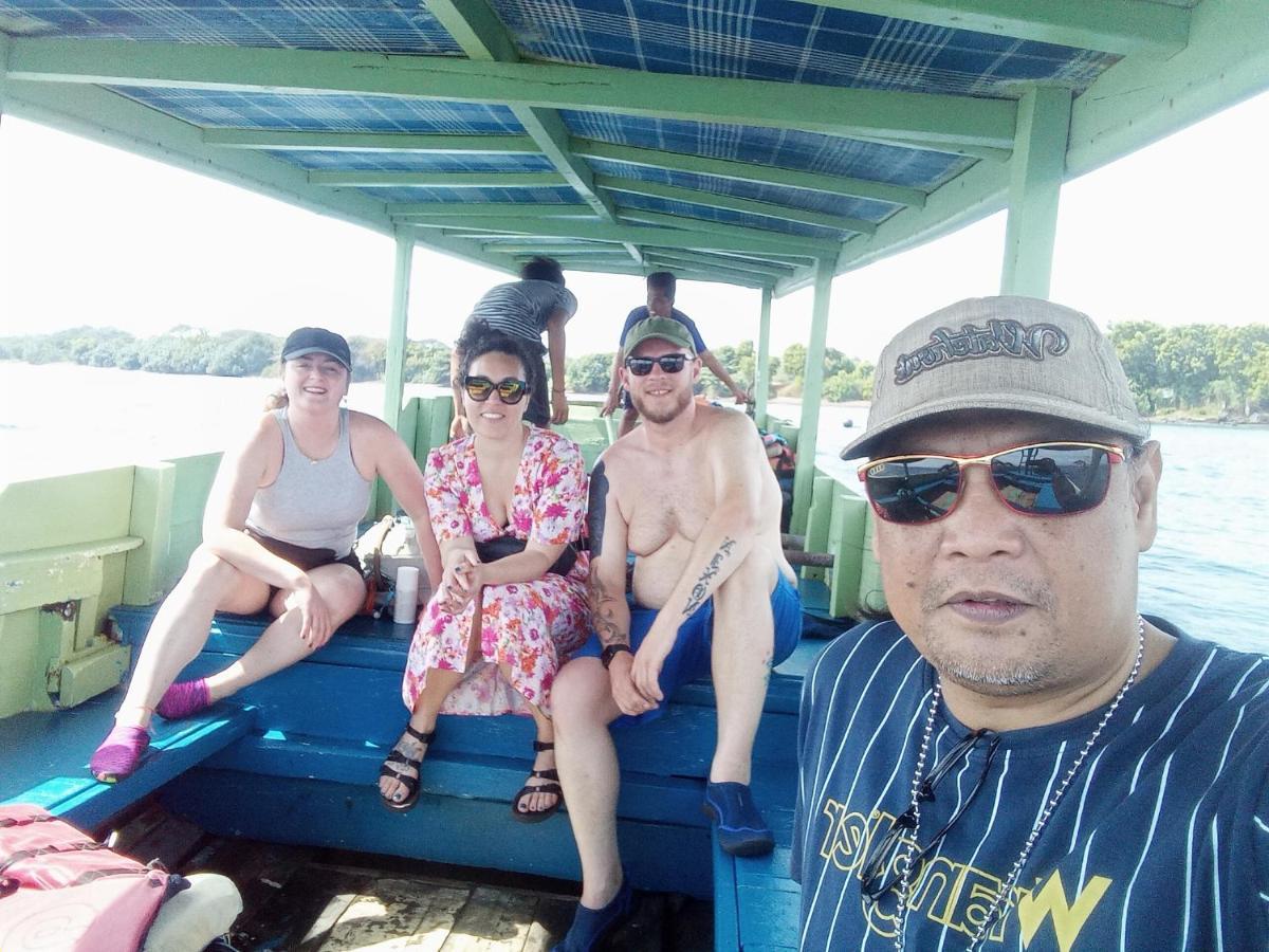 Dannu'S Homestay Ijen And Bromo Tour Banyuwangi  Εξωτερικό φωτογραφία
