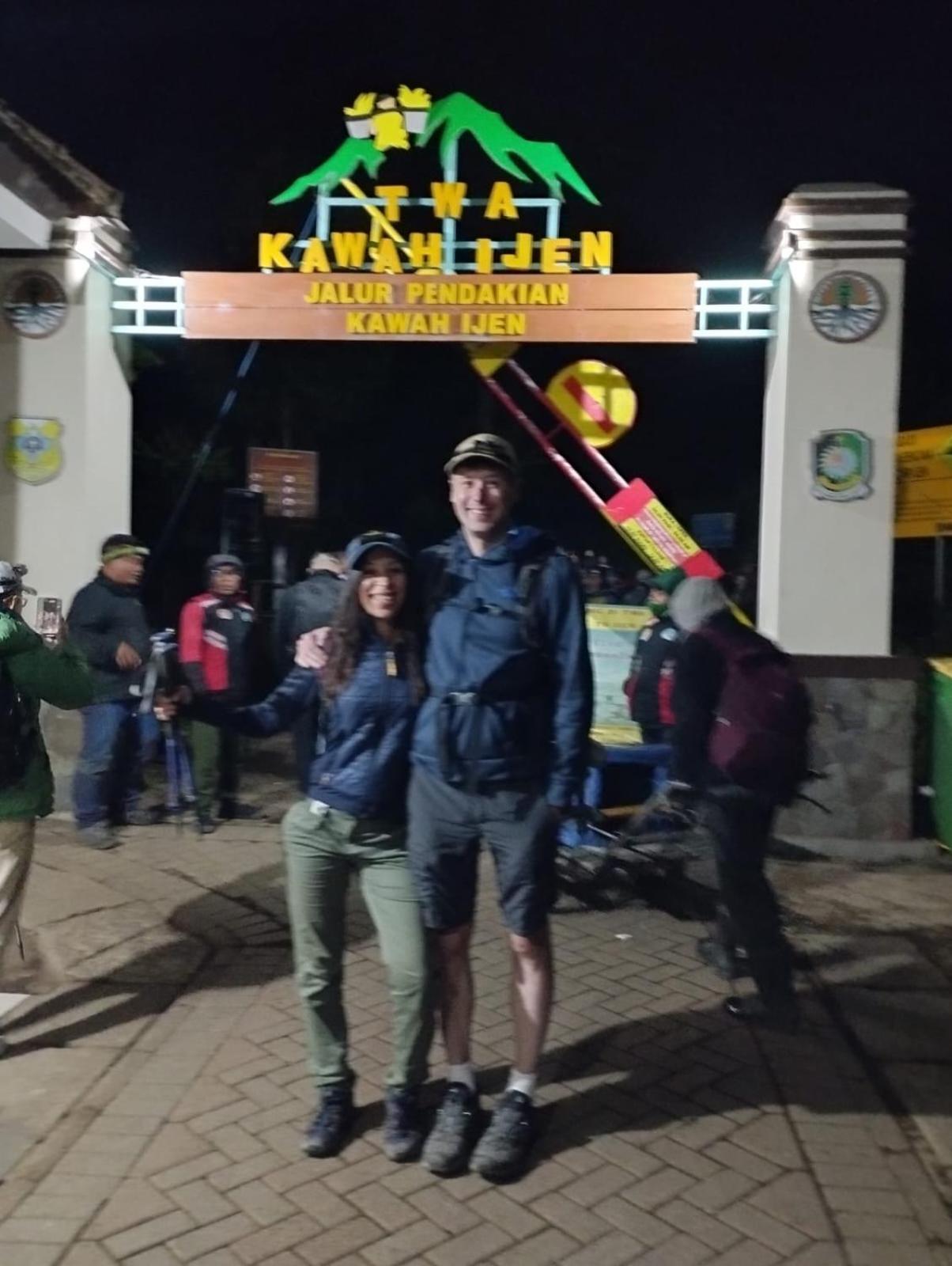 Dannu'S Homestay Ijen And Bromo Tour Banyuwangi  Εξωτερικό φωτογραφία