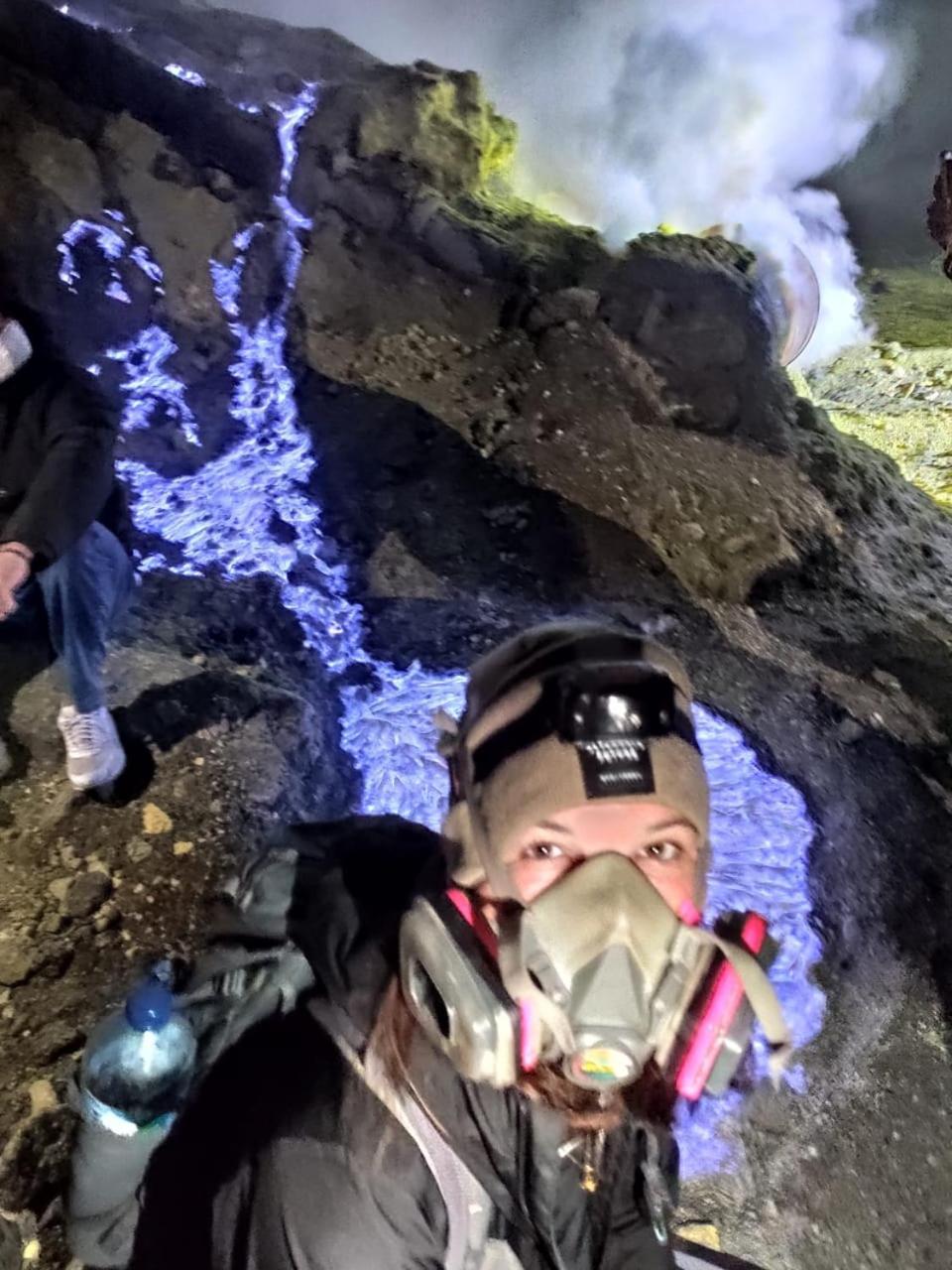 Dannu'S Homestay Ijen And Bromo Tour Banyuwangi  Εξωτερικό φωτογραφία