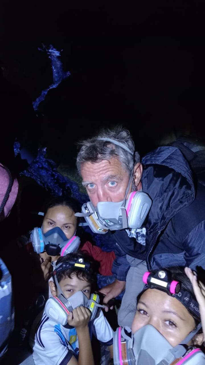 Dannu'S Homestay Ijen And Bromo Tour Banyuwangi  Εξωτερικό φωτογραφία