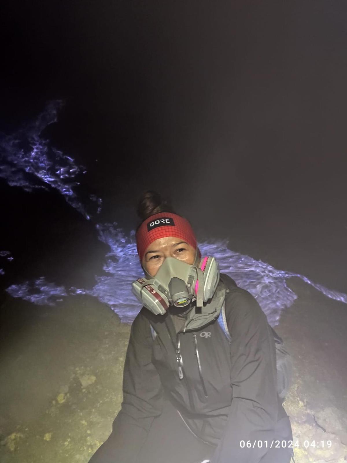 Dannu'S Homestay Ijen And Bromo Tour Banyuwangi  Εξωτερικό φωτογραφία