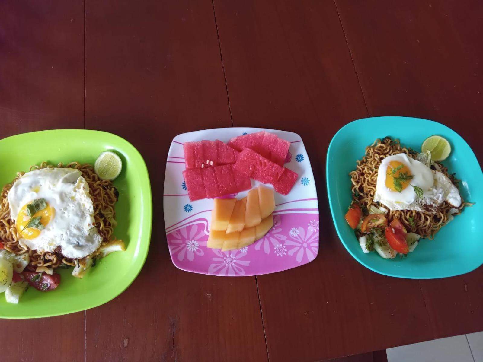 Dannu'S Homestay Ijen And Bromo Tour Banyuwangi  Εξωτερικό φωτογραφία