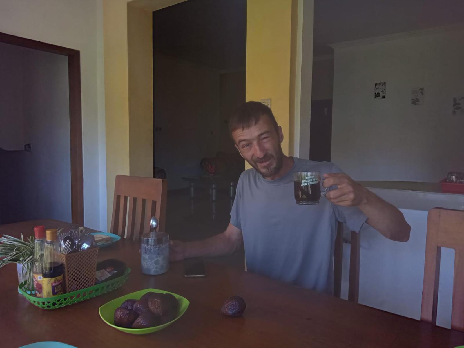 Dannu'S Homestay Ijen And Bromo Tour Banyuwangi  Εξωτερικό φωτογραφία