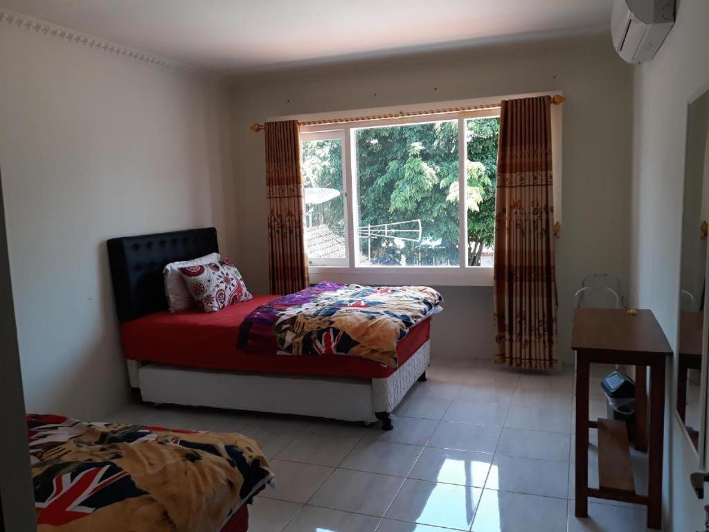Dannu'S Homestay Ijen And Bromo Tour Banyuwangi  Εξωτερικό φωτογραφία