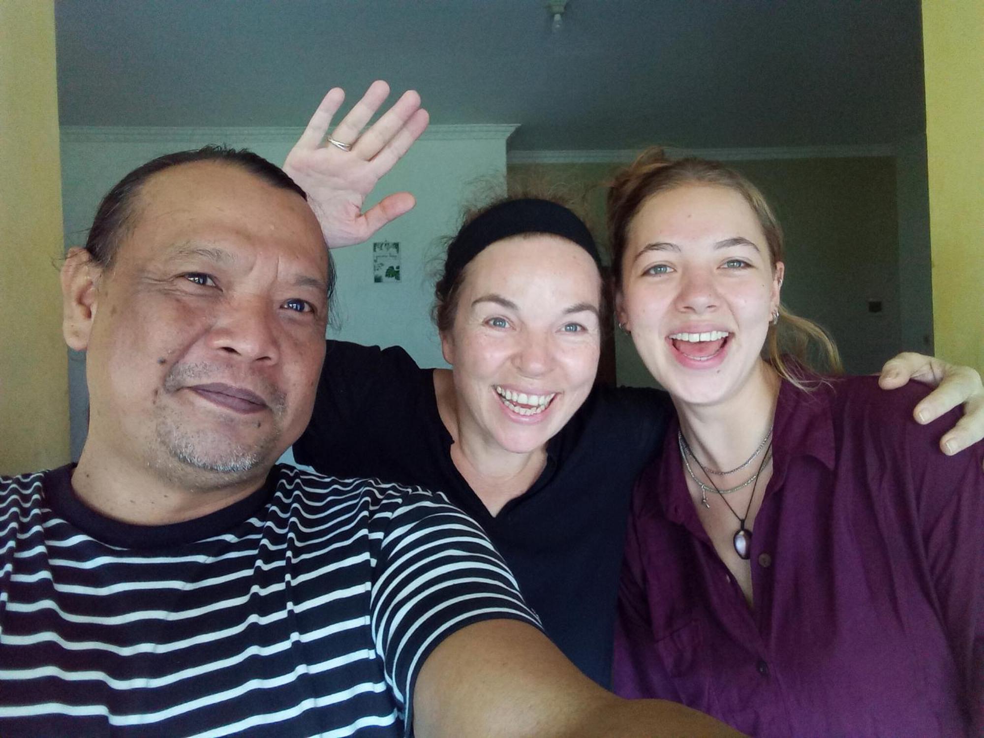 Dannu'S Homestay Ijen And Bromo Tour Banyuwangi  Εξωτερικό φωτογραφία