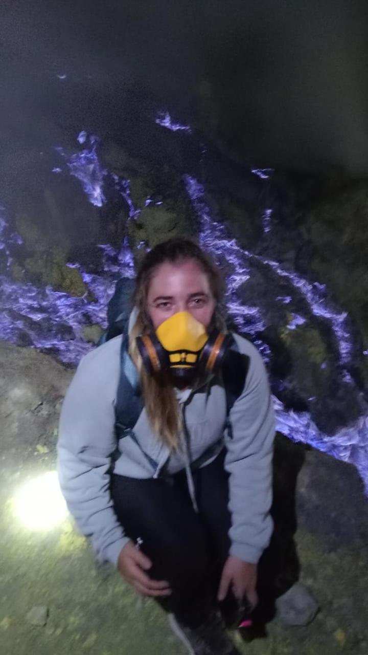 Dannu'S Homestay Ijen And Bromo Tour Banyuwangi  Εξωτερικό φωτογραφία