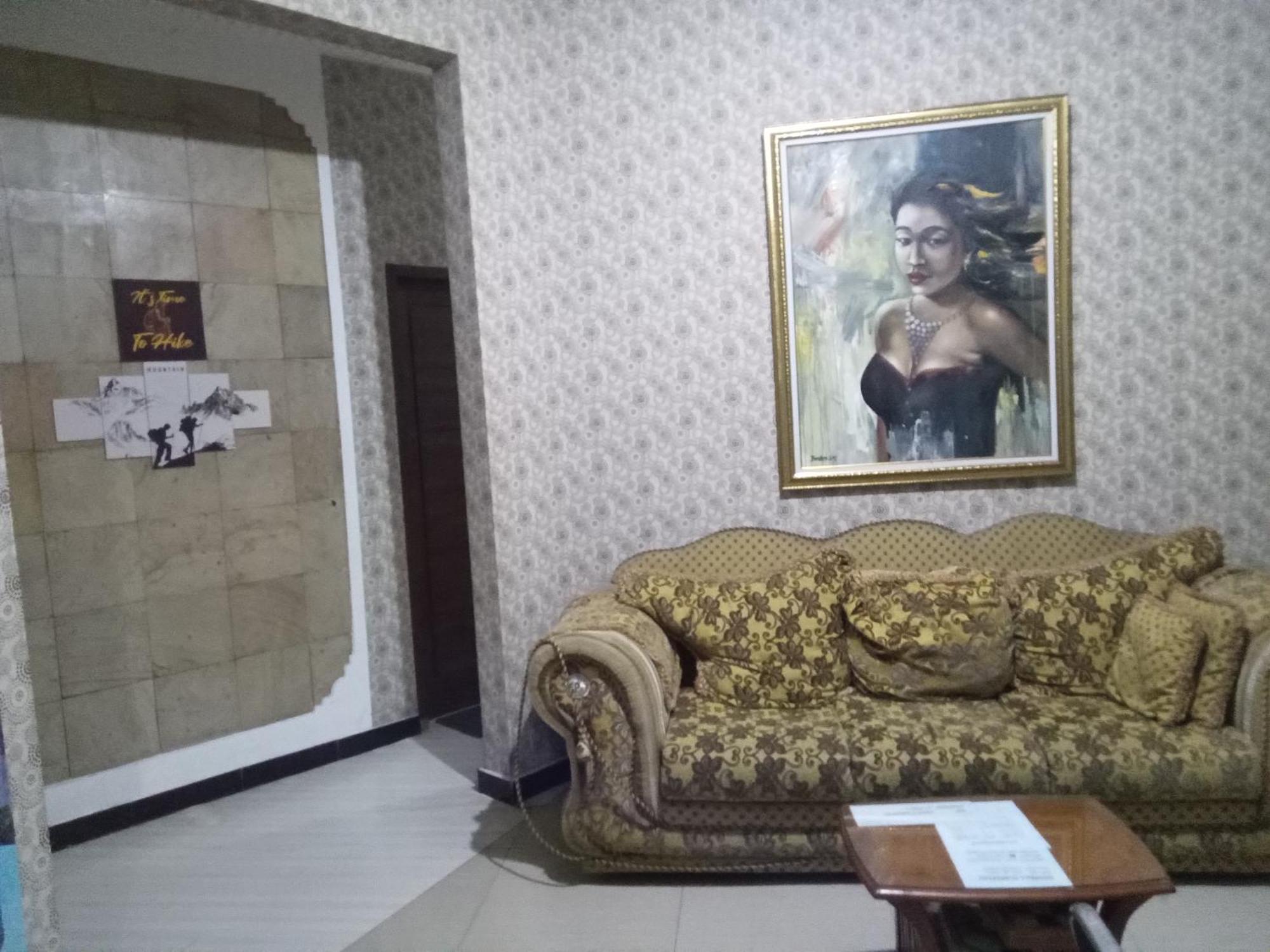Dannu'S Homestay Ijen And Bromo Tour Banyuwangi  Εξωτερικό φωτογραφία