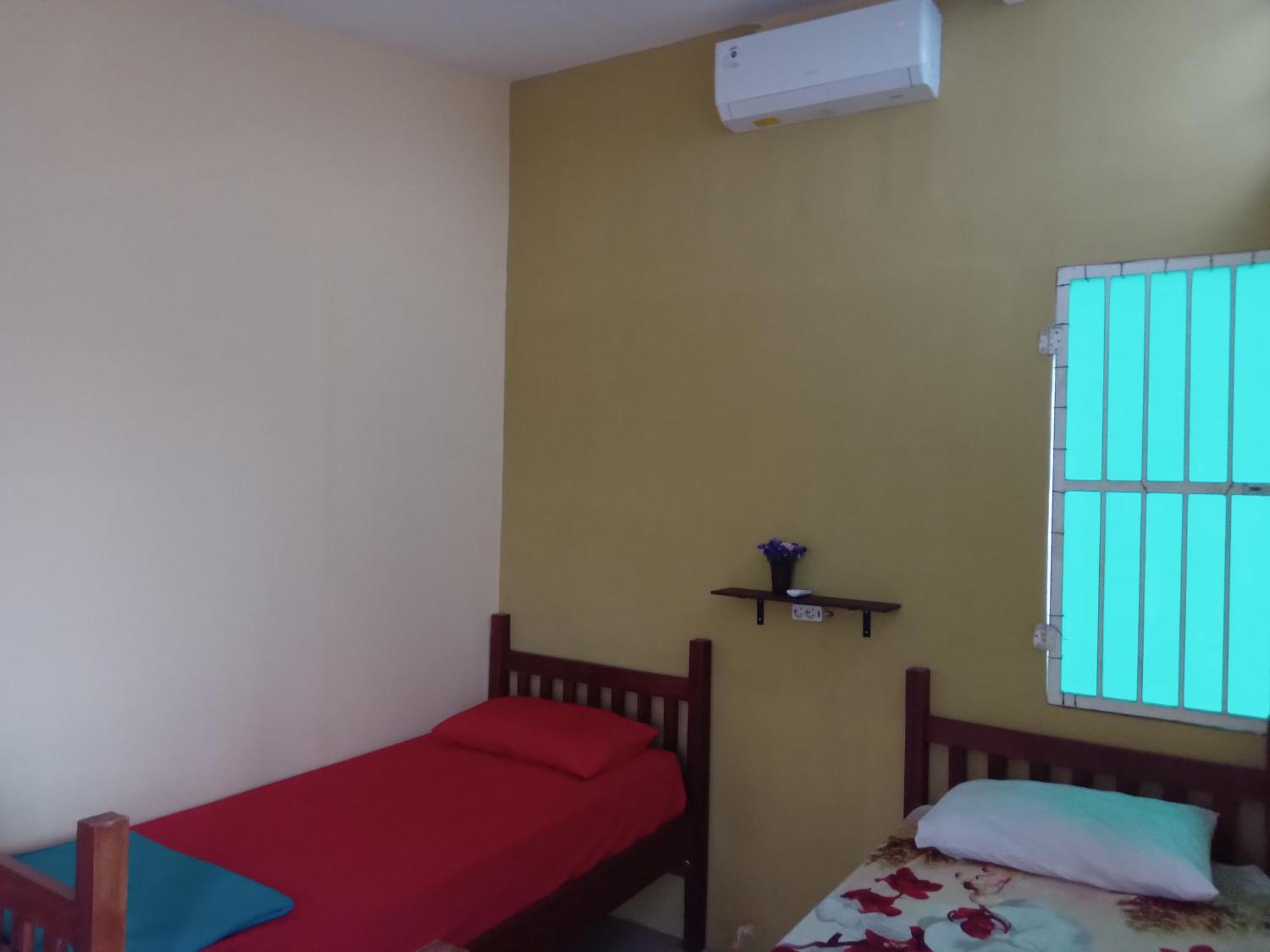 Dannu'S Homestay Ijen And Bromo Tour Banyuwangi  Εξωτερικό φωτογραφία