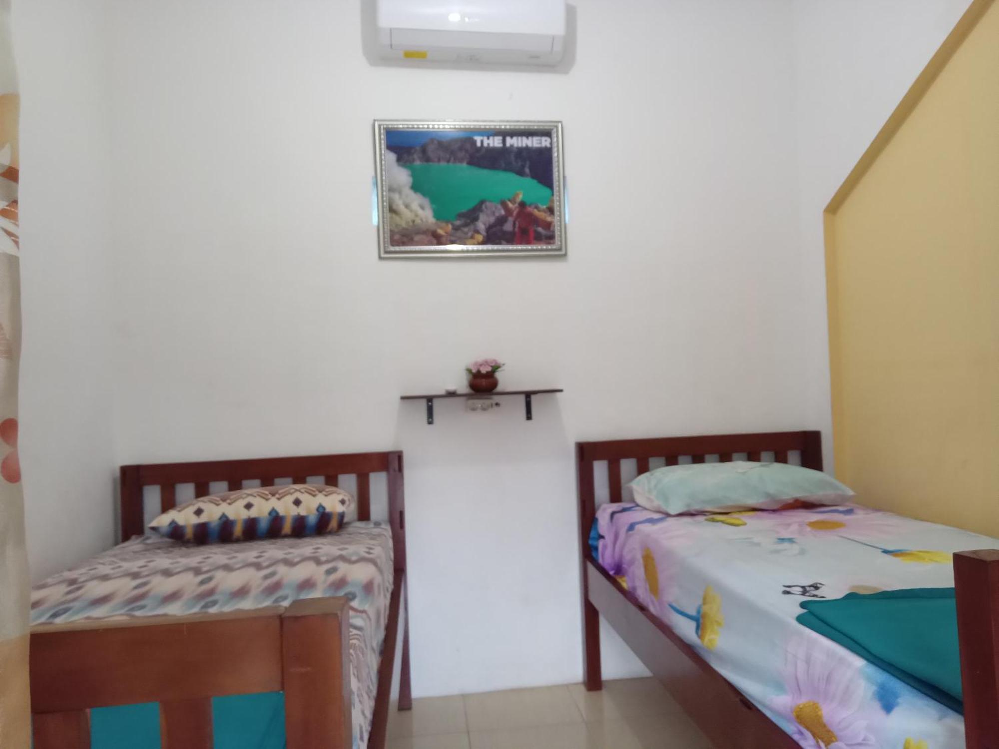 Dannu'S Homestay Ijen And Bromo Tour Banyuwangi  Εξωτερικό φωτογραφία