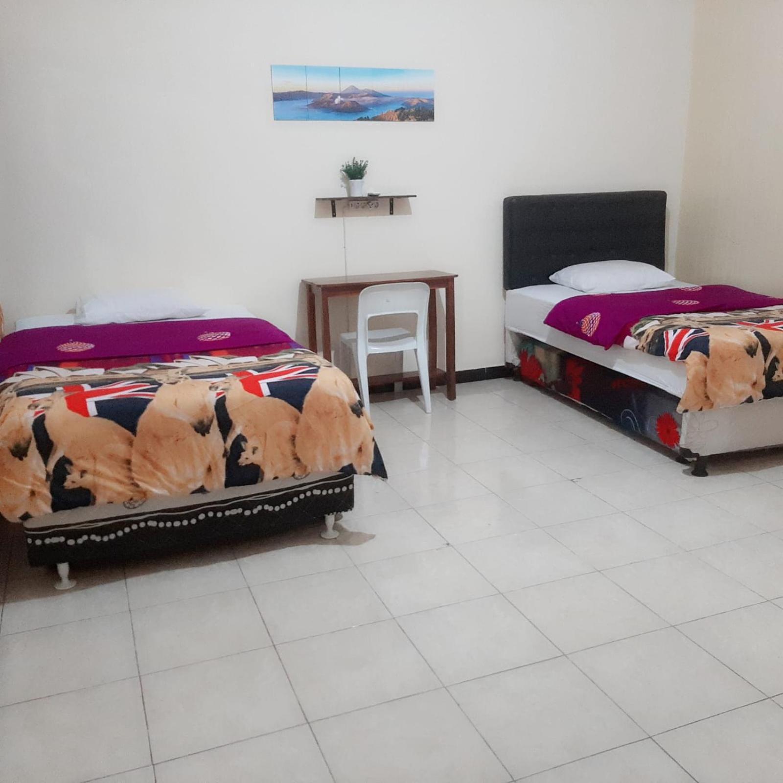 Dannu'S Homestay Ijen And Bromo Tour Banyuwangi  Εξωτερικό φωτογραφία