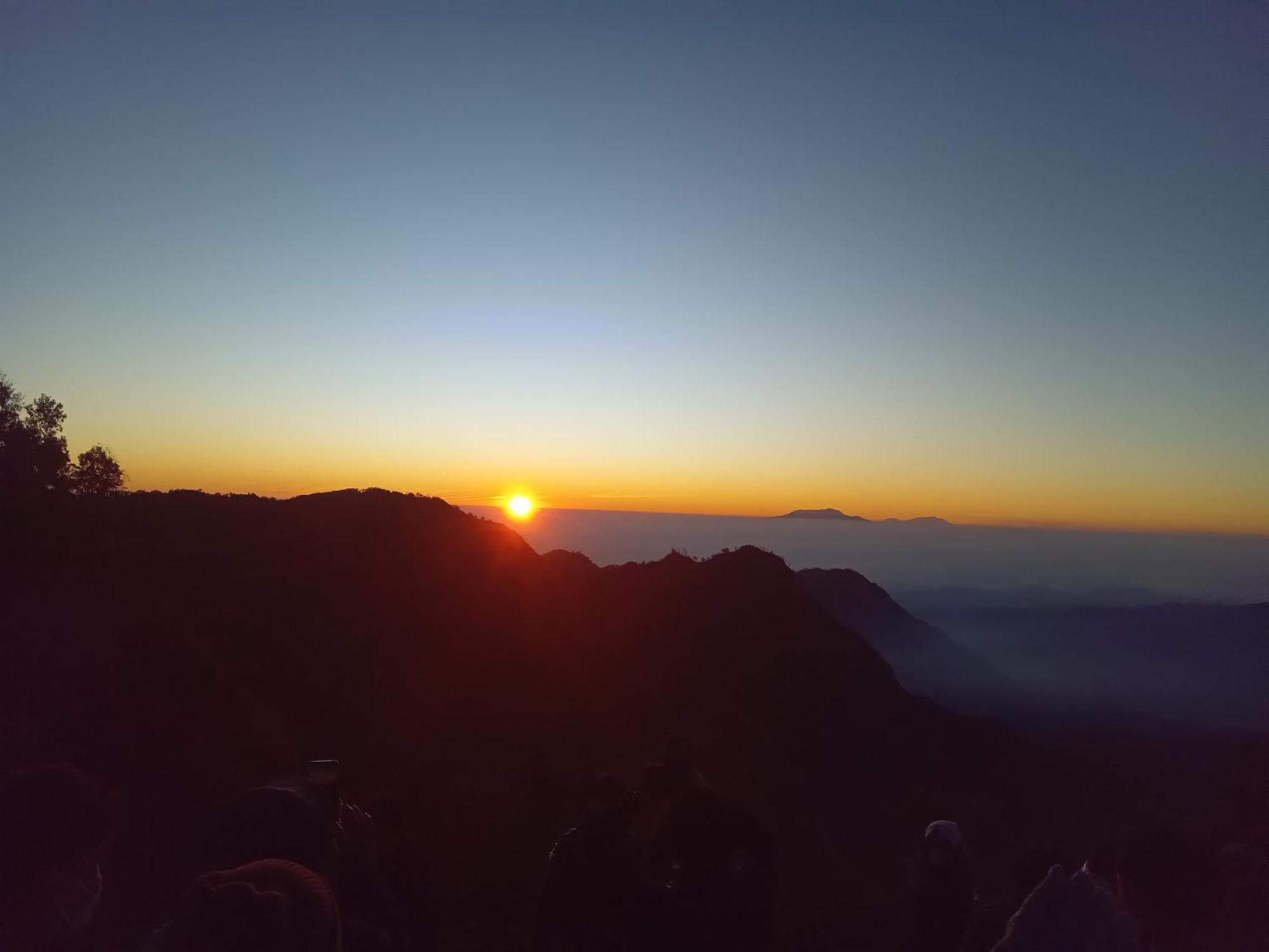 Dannu'S Homestay Ijen And Bromo Tour Banyuwangi  Εξωτερικό φωτογραφία