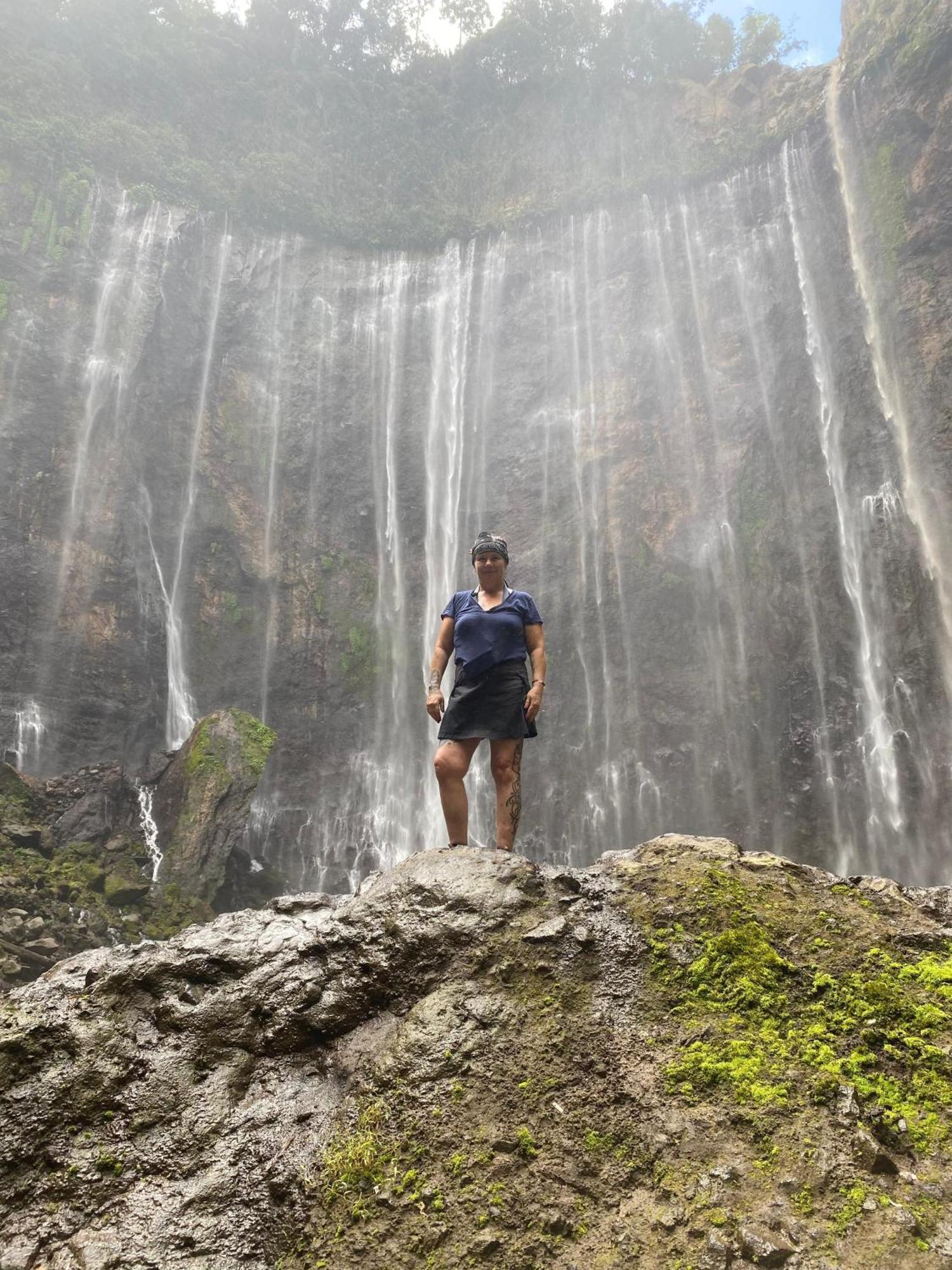 Dannu'S Homestay Ijen And Bromo Tour Banyuwangi  Εξωτερικό φωτογραφία