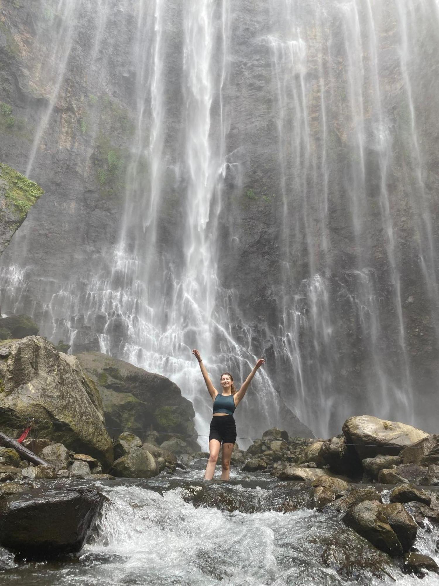 Dannu'S Homestay Ijen And Bromo Tour Banyuwangi  Εξωτερικό φωτογραφία